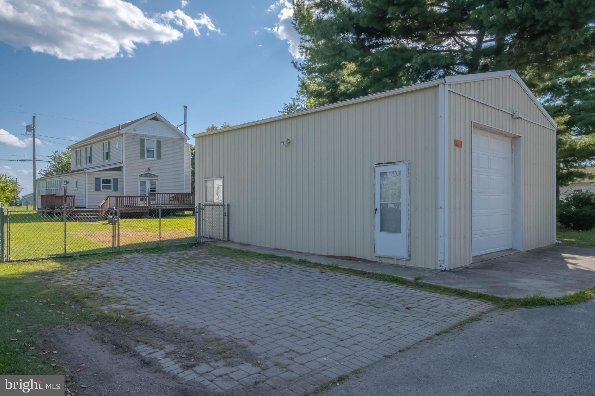 SPARROWS POINT - Residential