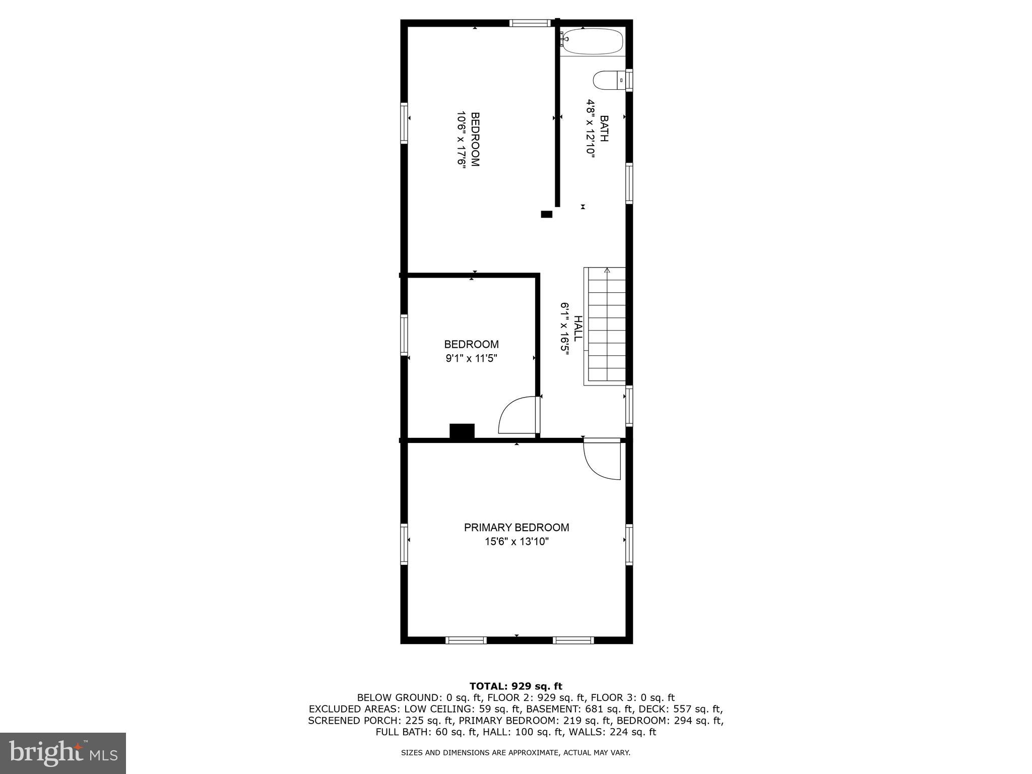 SPARROWS POINT - Residential