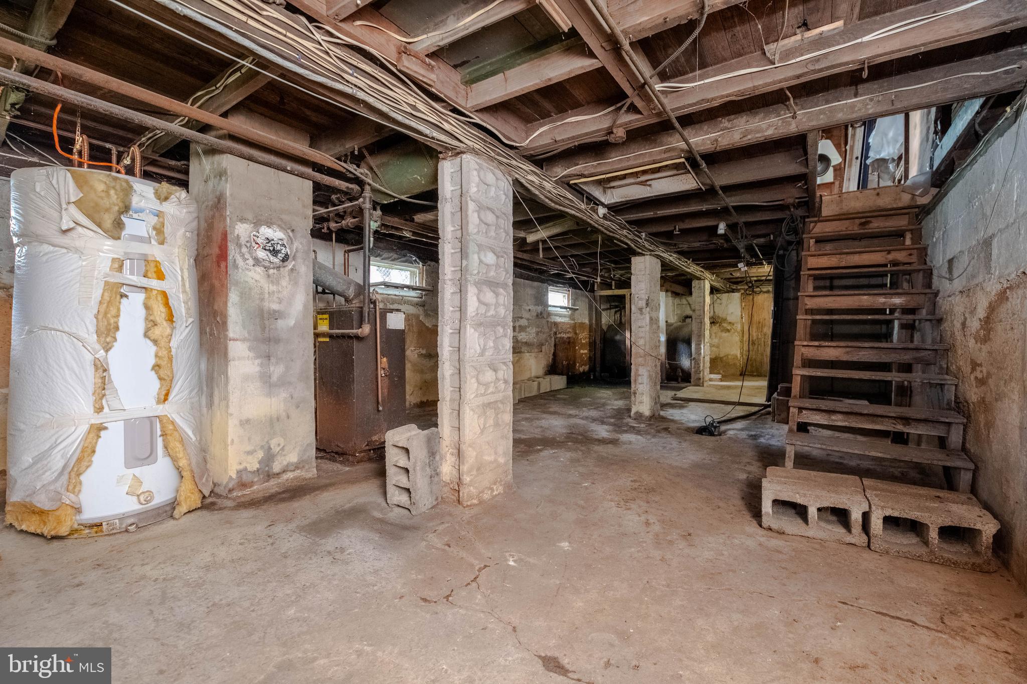 SPARROWS POINT - Residential