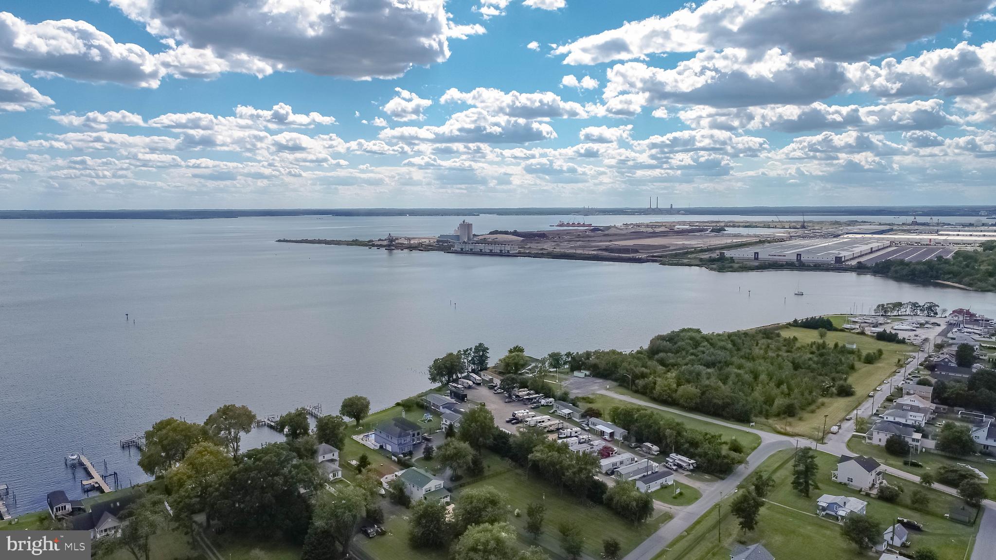 SPARROWS POINT - Residential