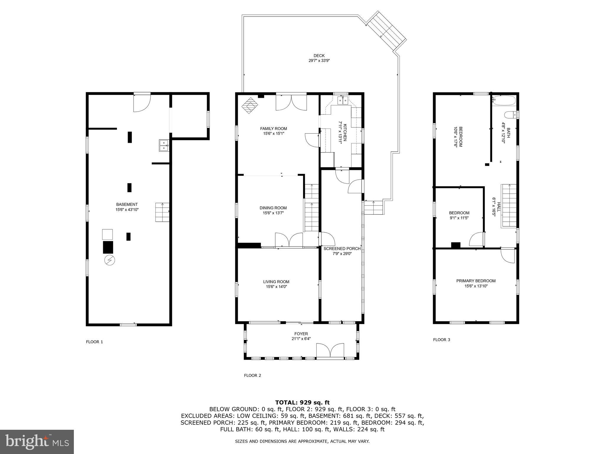 SPARROWS POINT - Residential