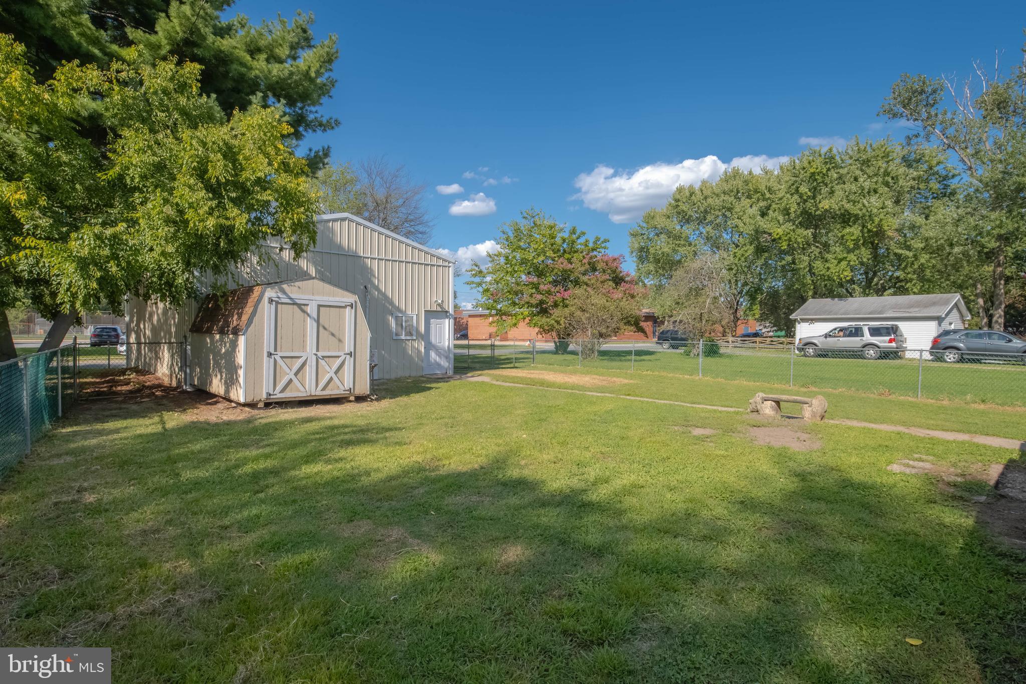 SPARROWS POINT - Residential