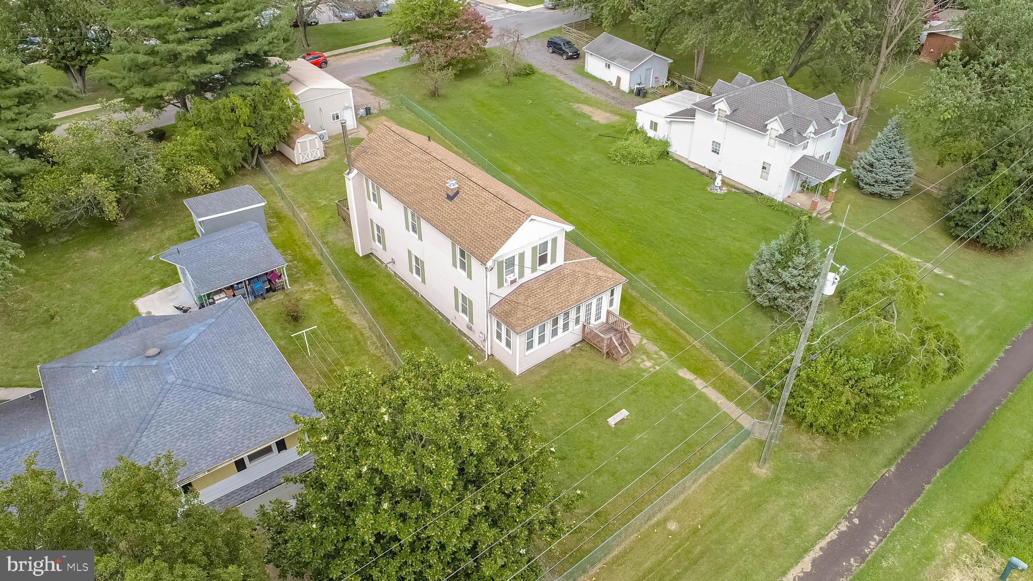 SPARROWS POINT - Residential