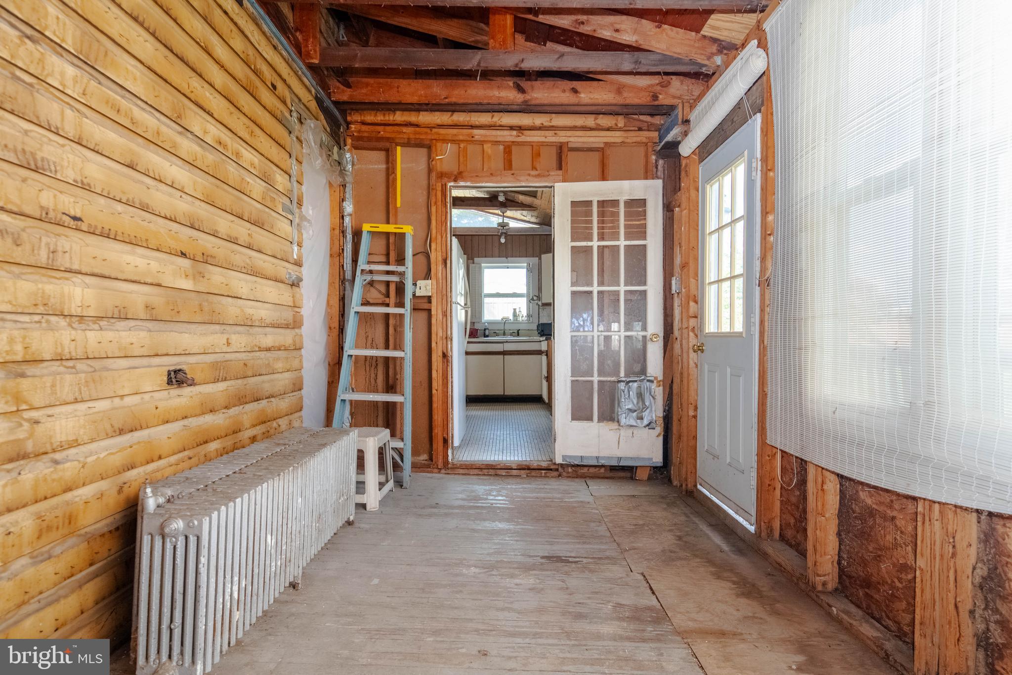 SPARROWS POINT - Residential