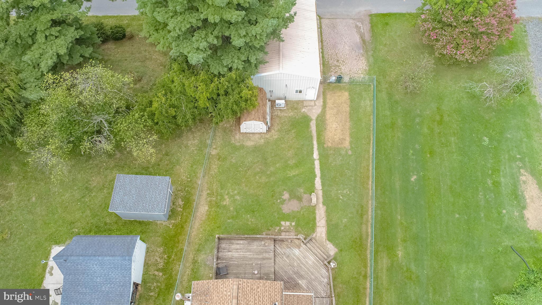 SPARROWS POINT - Residential