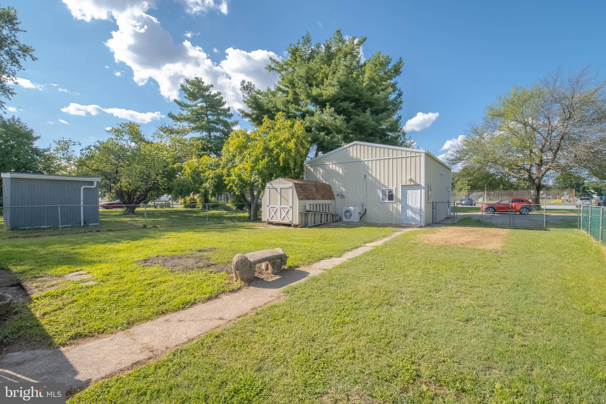 SPARROWS POINT - Residential