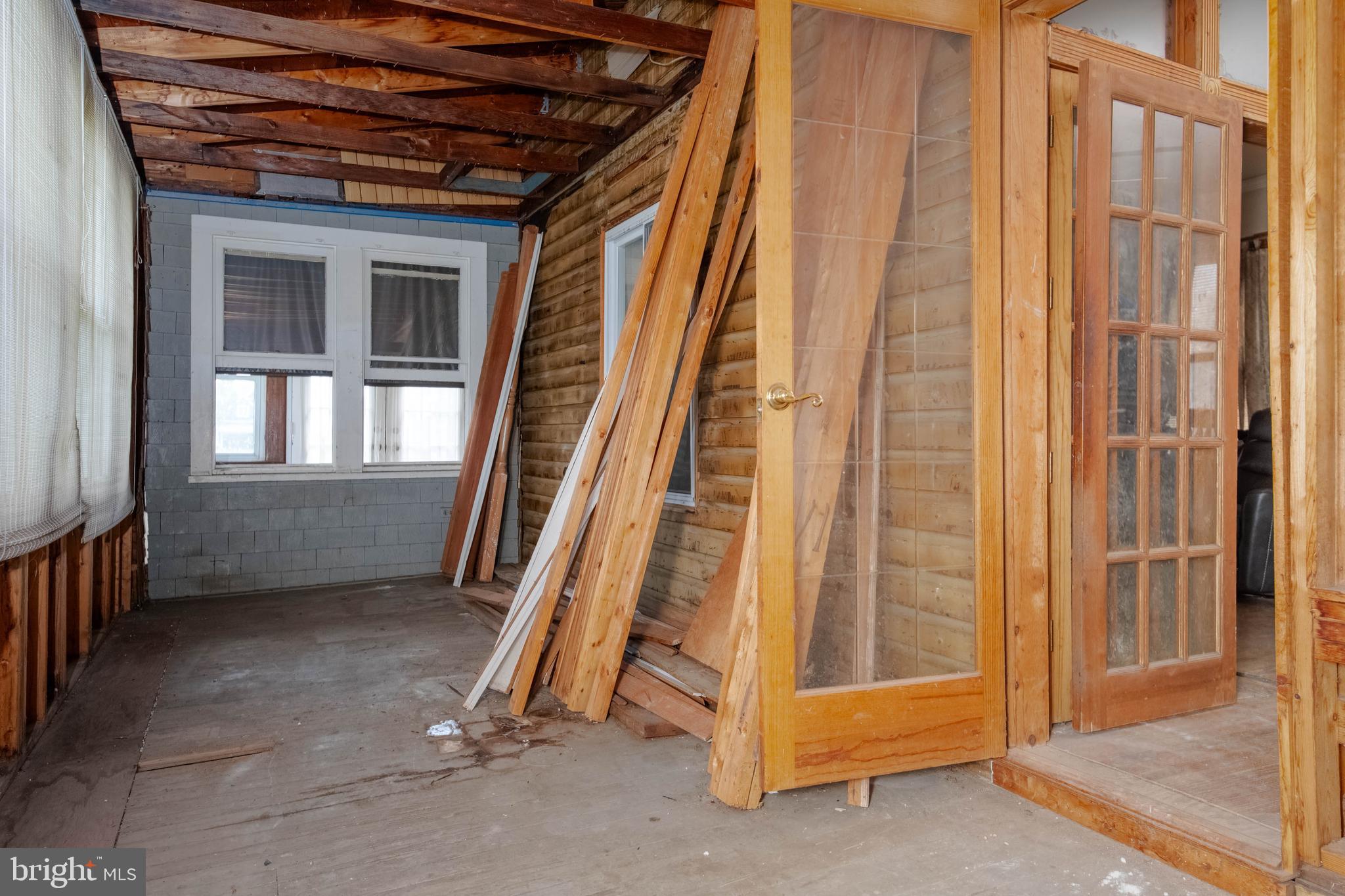 SPARROWS POINT - Residential