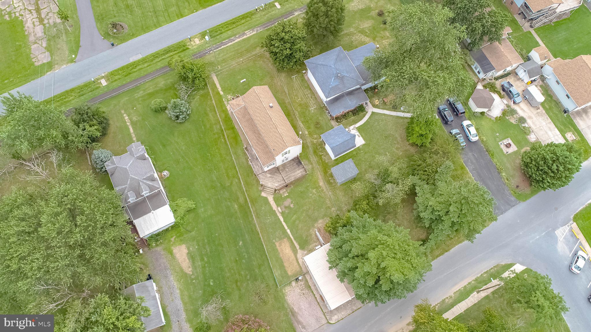 SPARROWS POINT - Residential