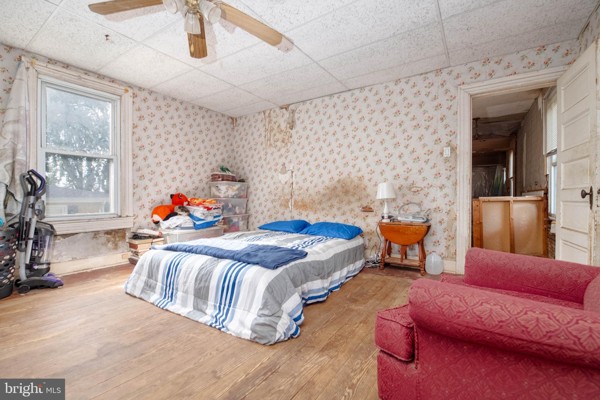 SPARROWS POINT - Residential