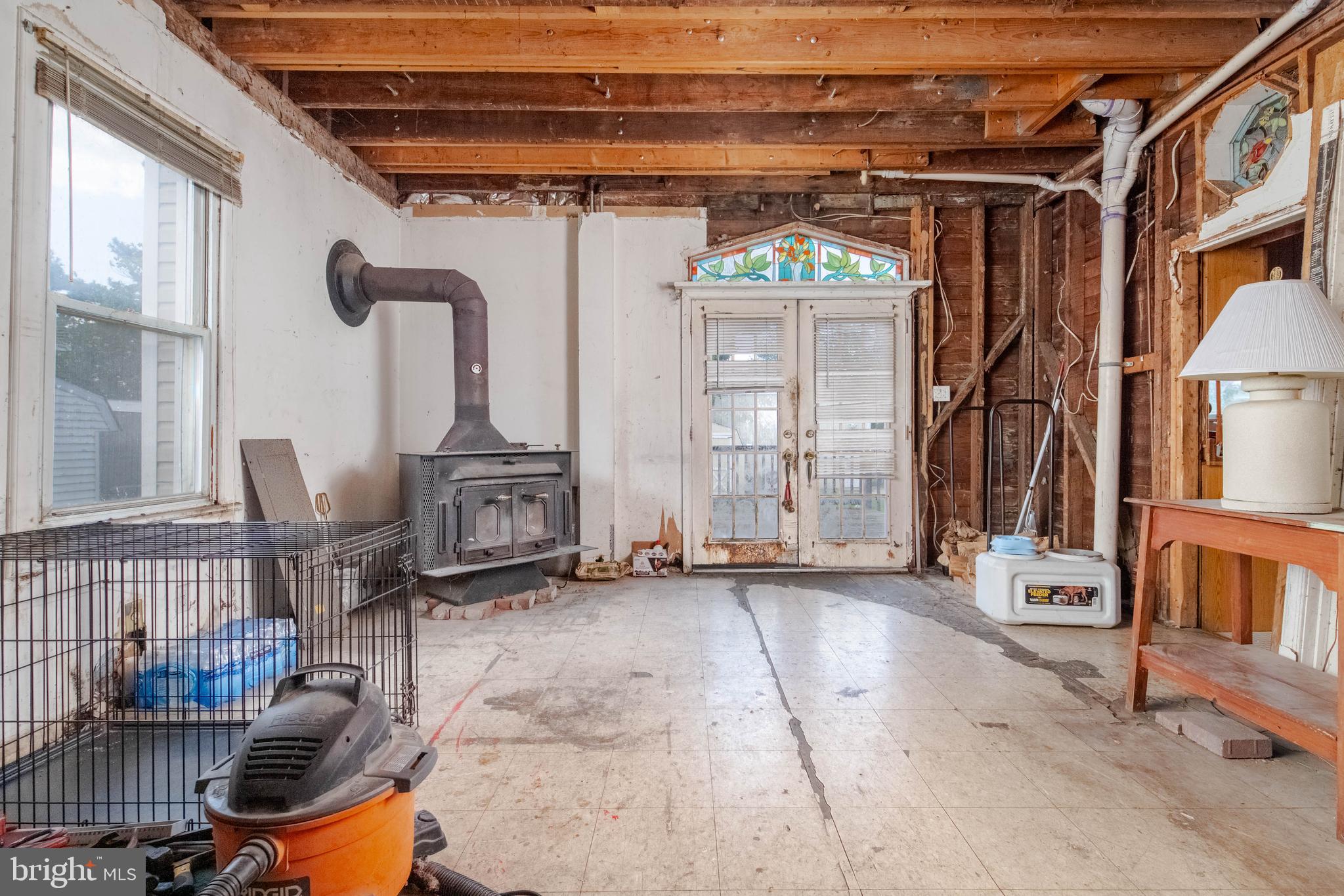 SPARROWS POINT - Residential