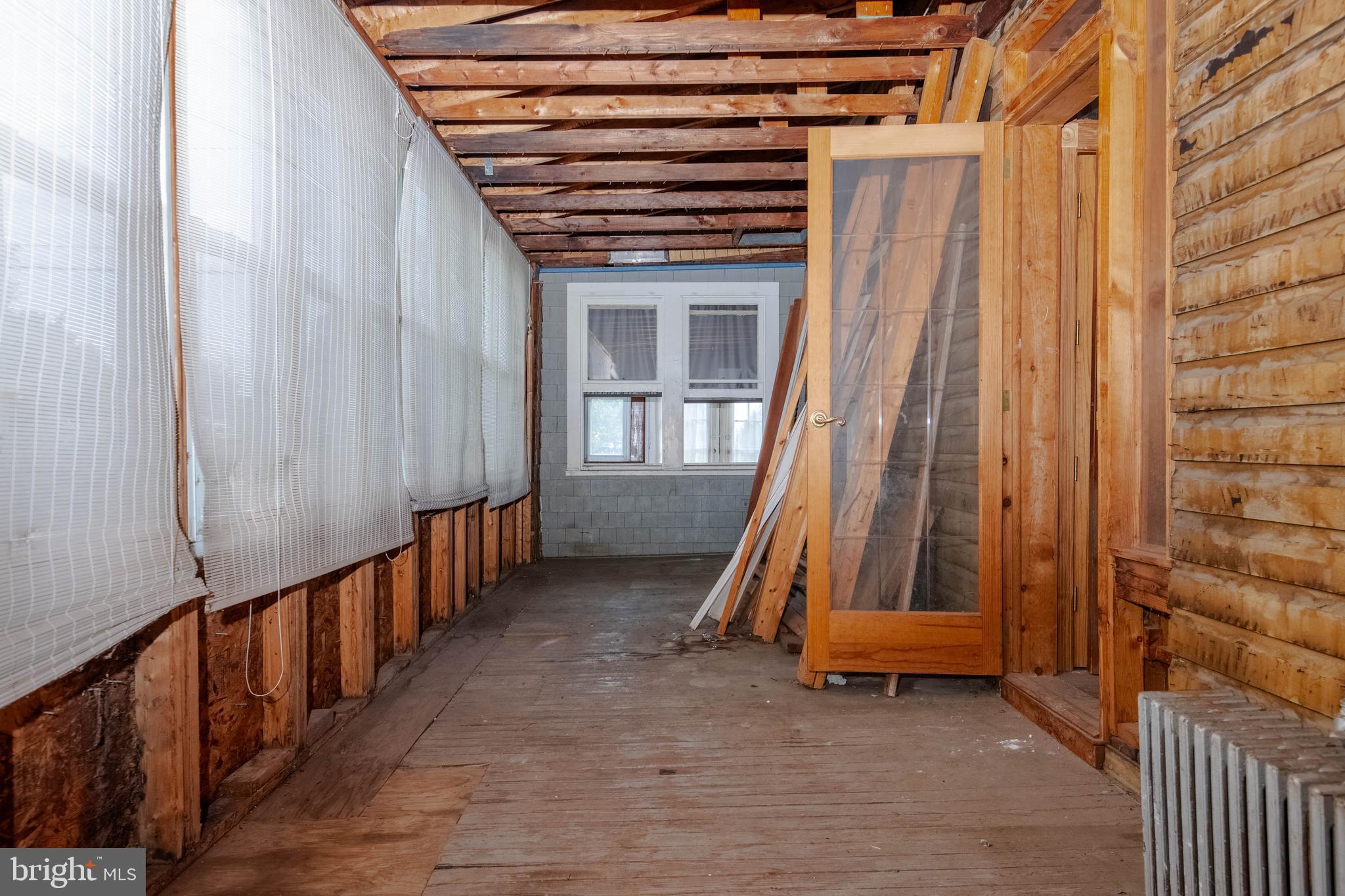 SPARROWS POINT - Residential