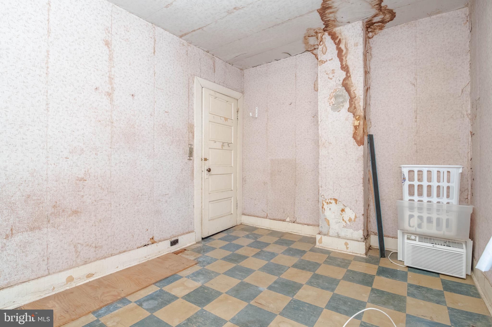 SPARROWS POINT - Residential