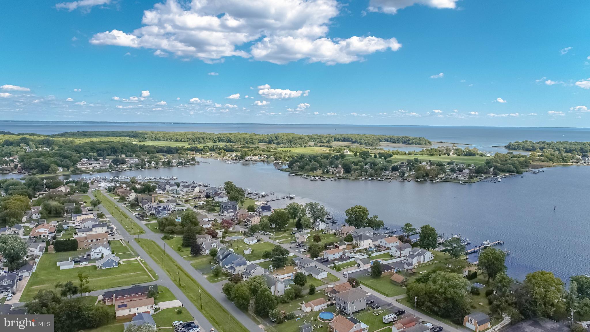 SPARROWS POINT - Residential