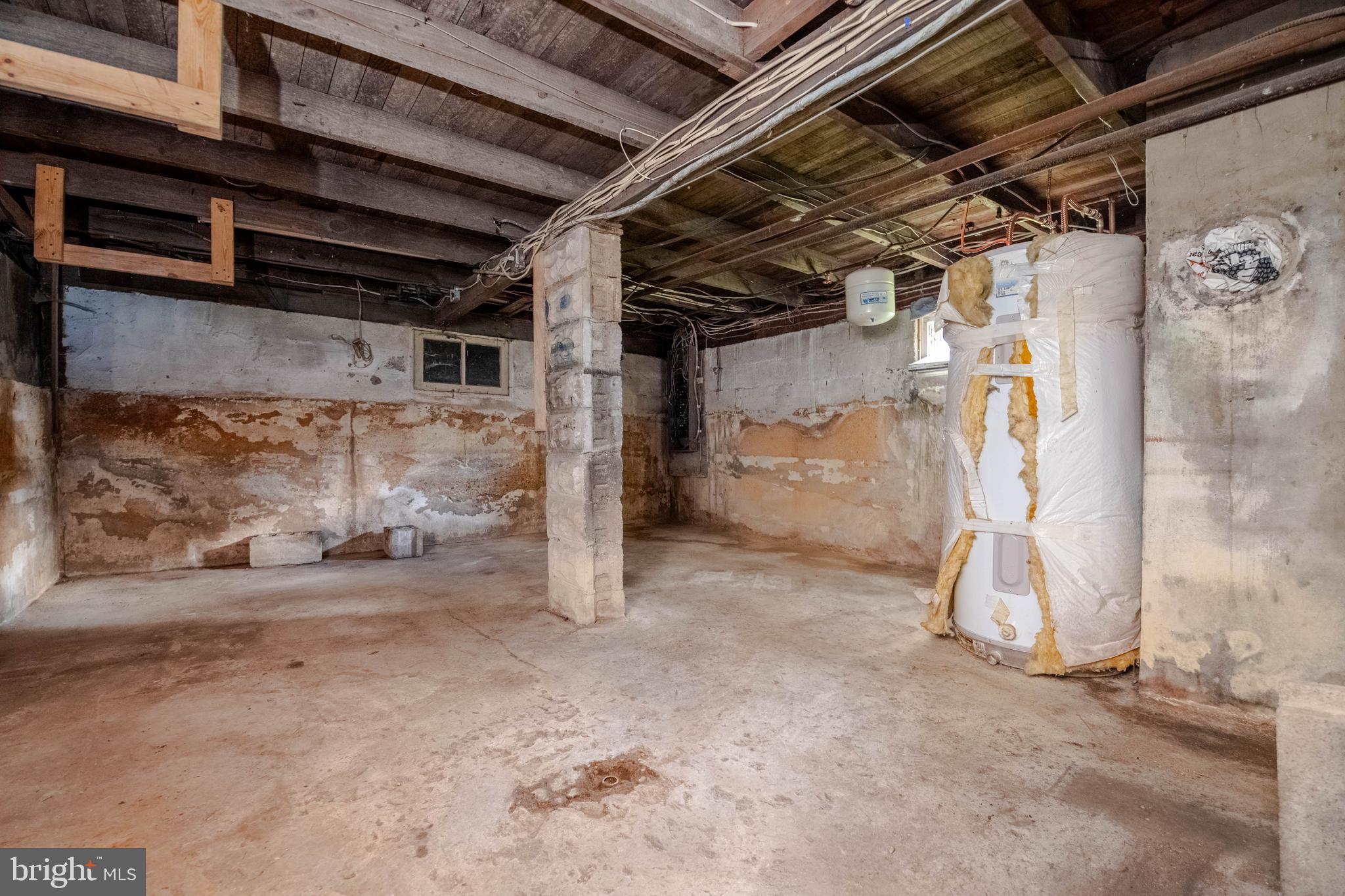 SPARROWS POINT - Residential