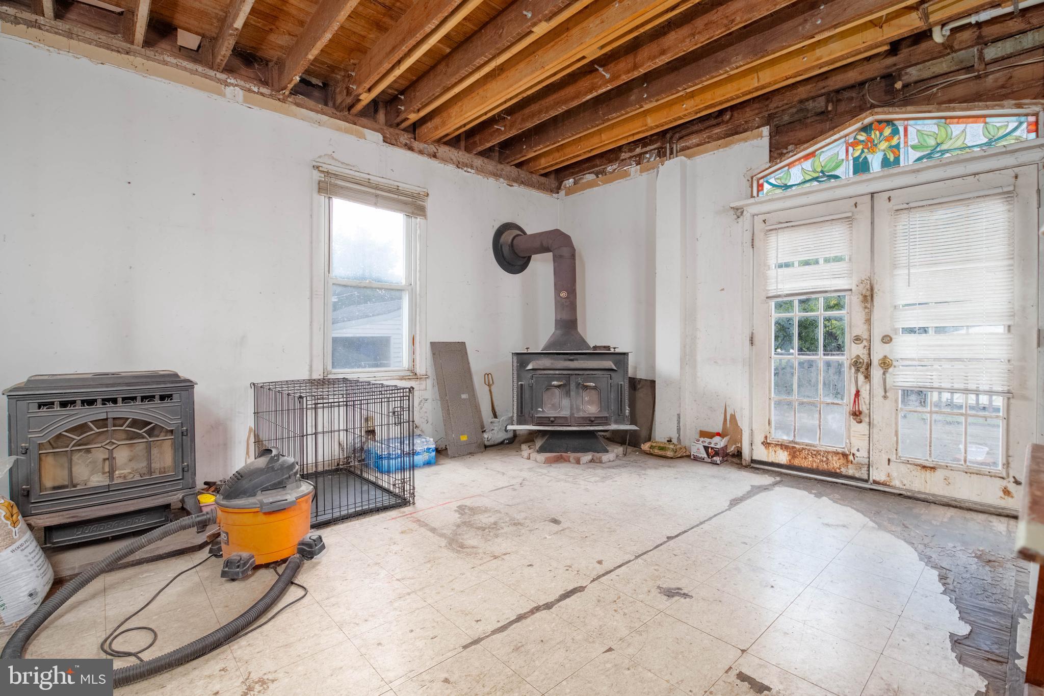 SPARROWS POINT - Residential