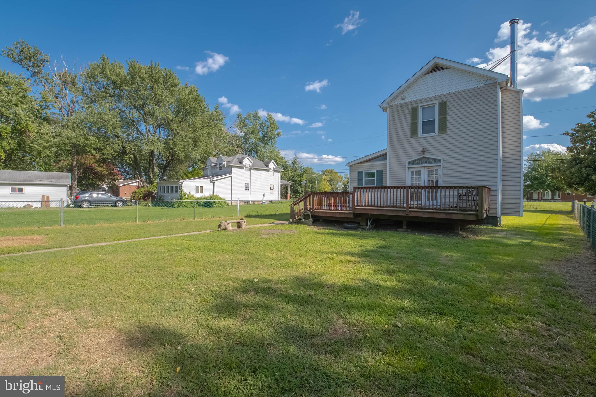 SPARROWS POINT - Residential