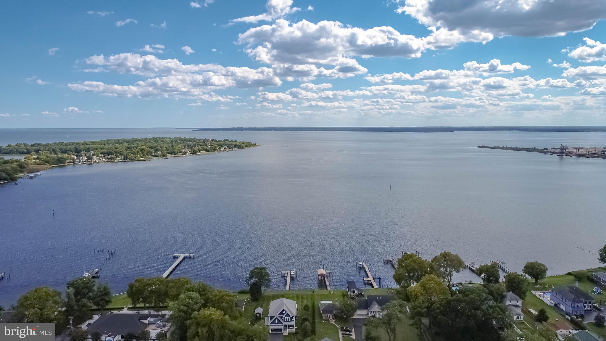 SPARROWS POINT - Residential