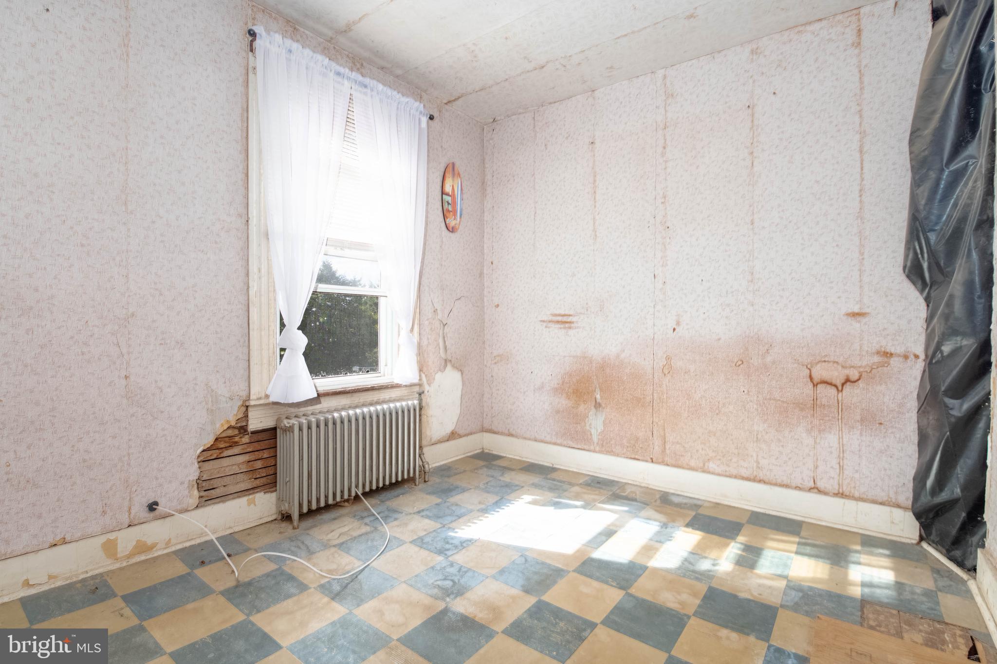 SPARROWS POINT - Residential