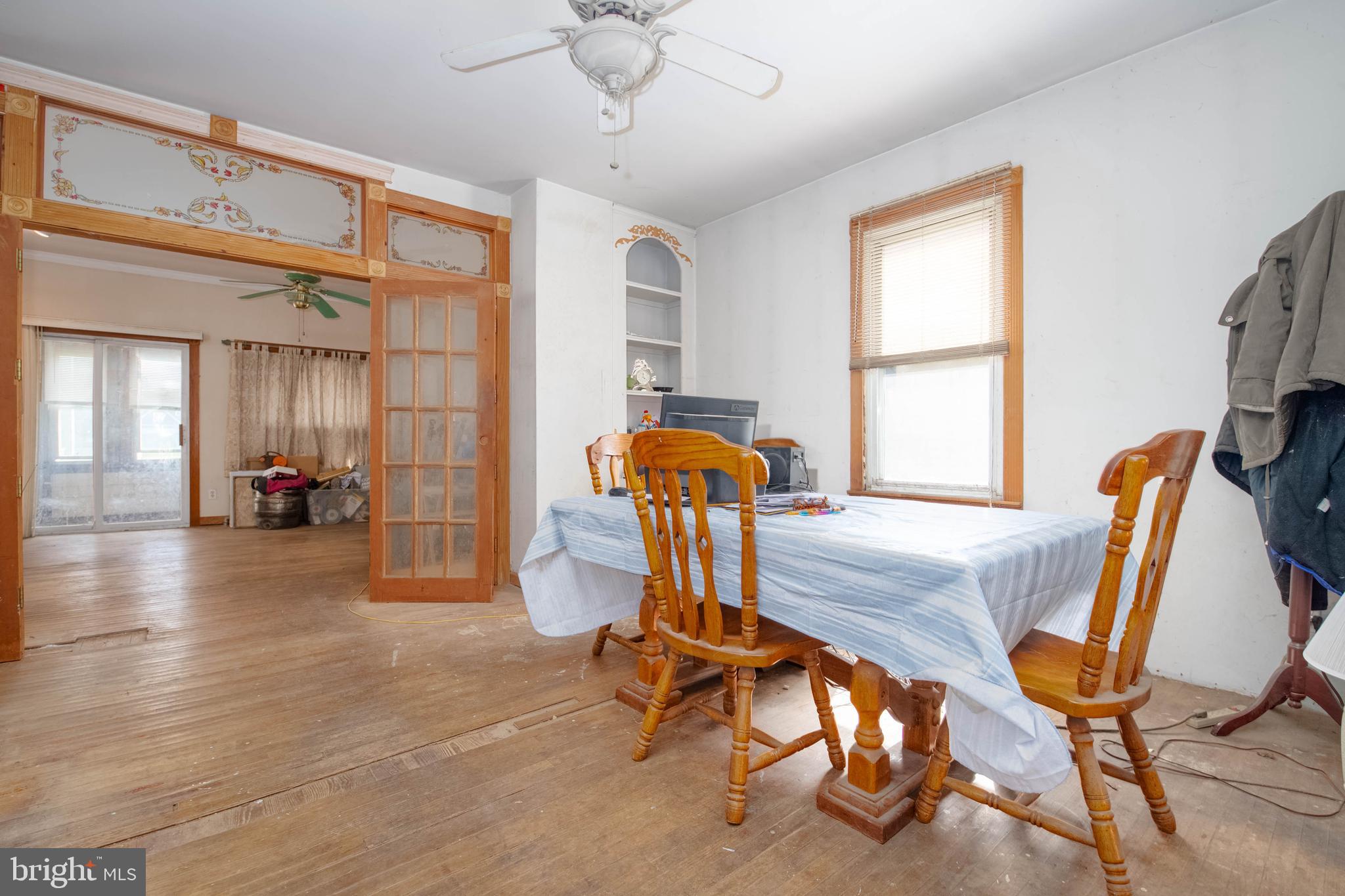 SPARROWS POINT - Residential