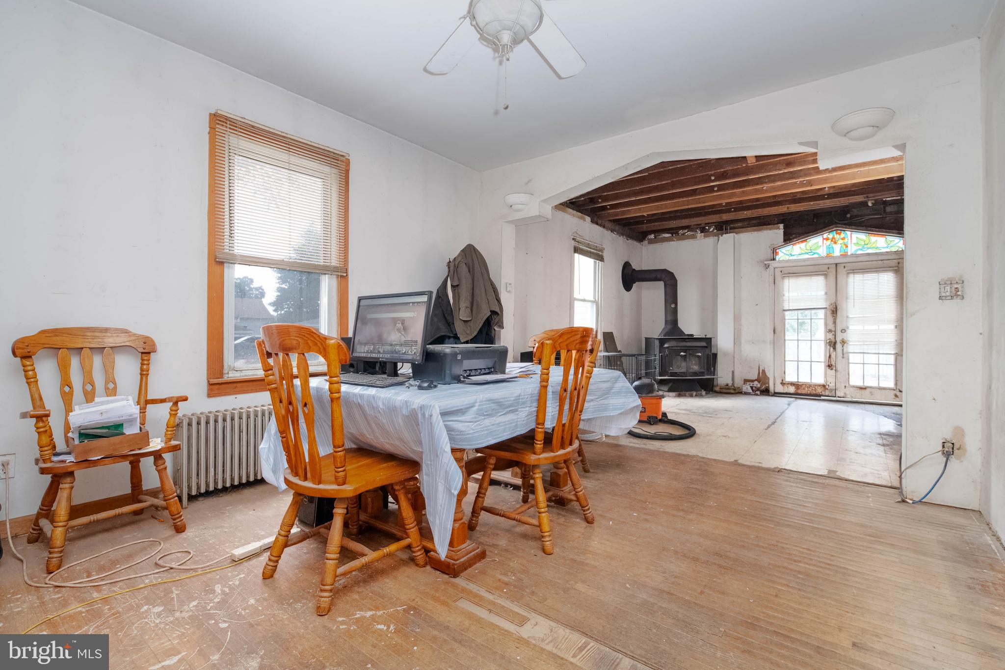 SPARROWS POINT - Residential