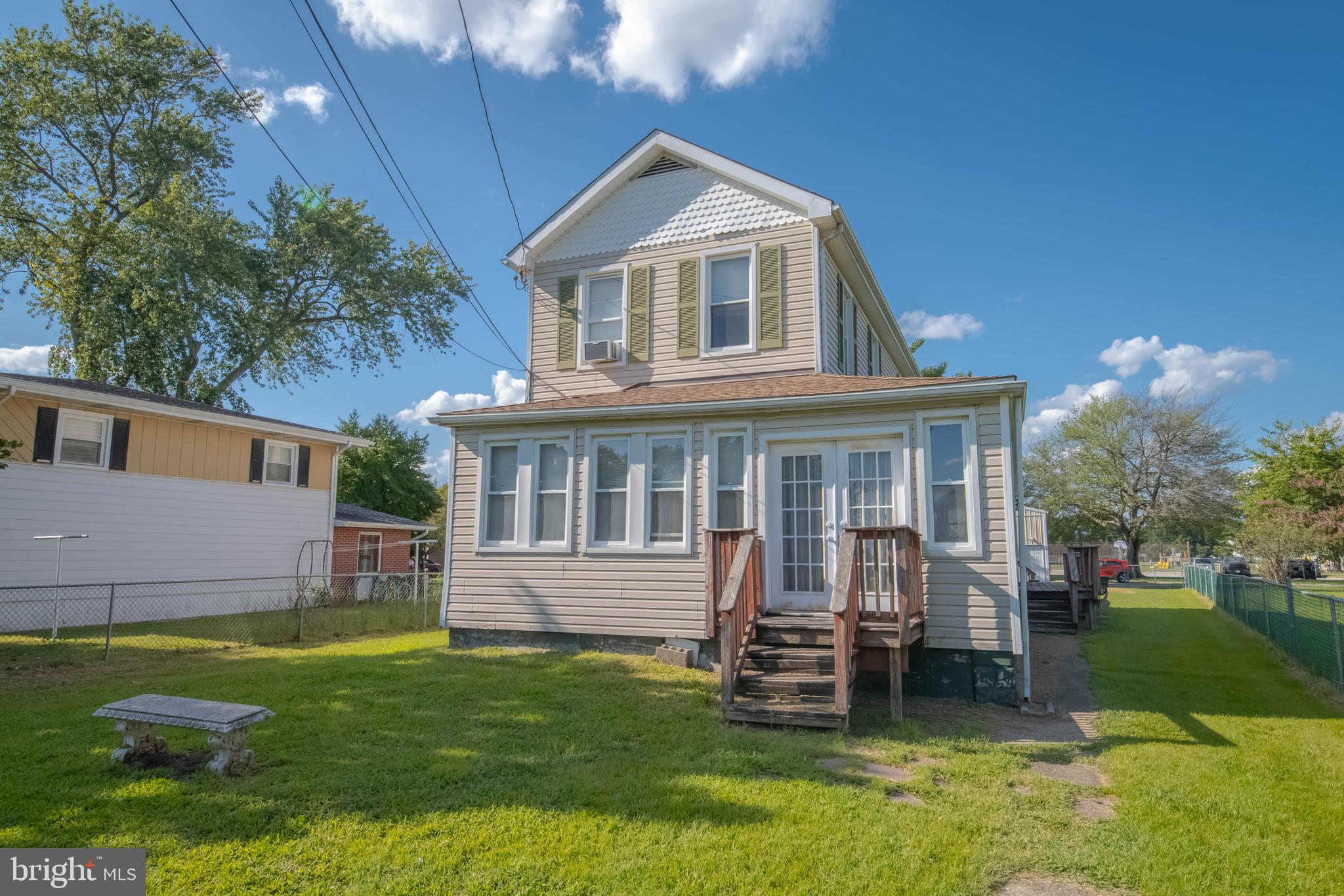 SPARROWS POINT - Residential