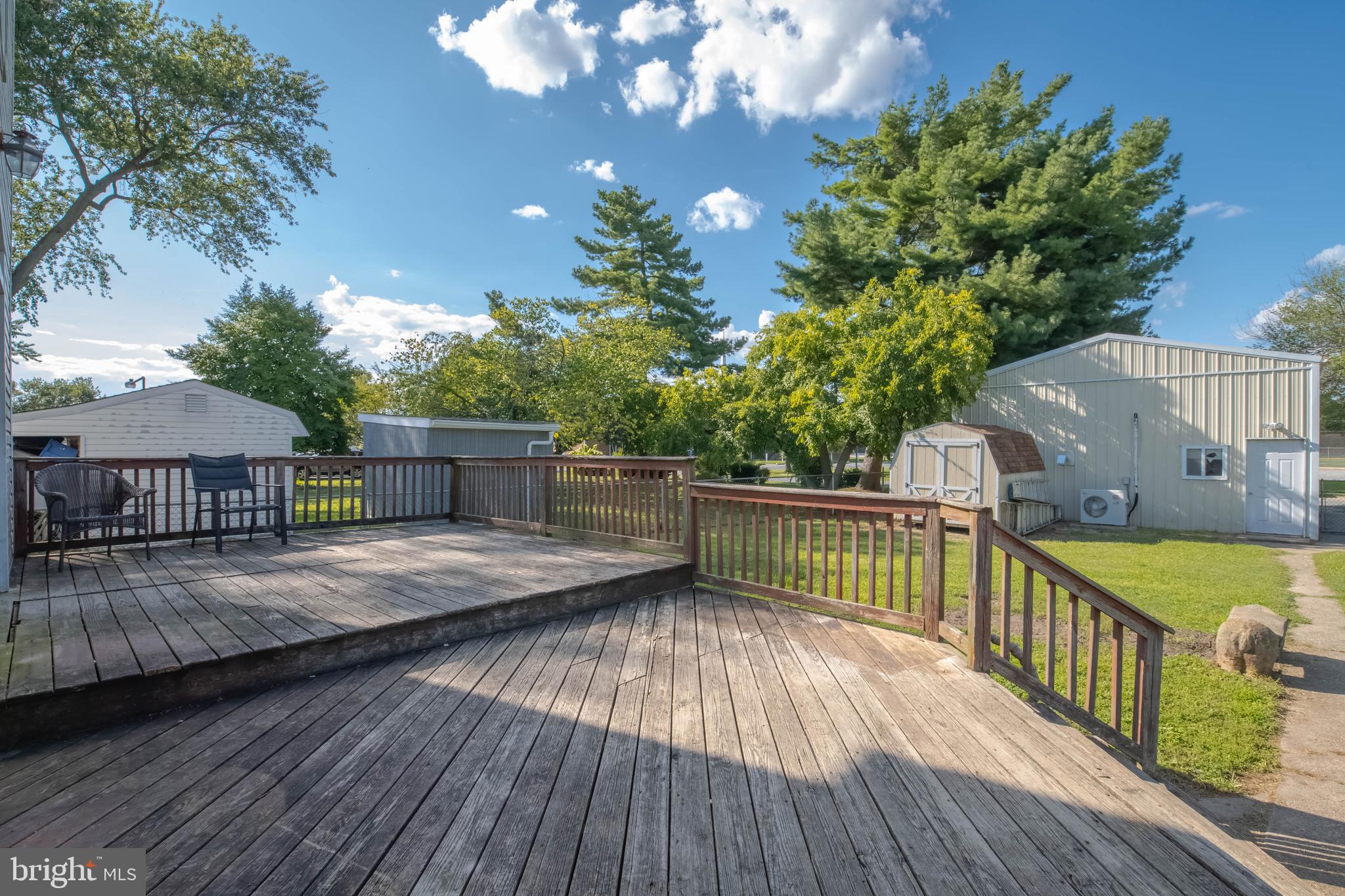 SPARROWS POINT - Residential