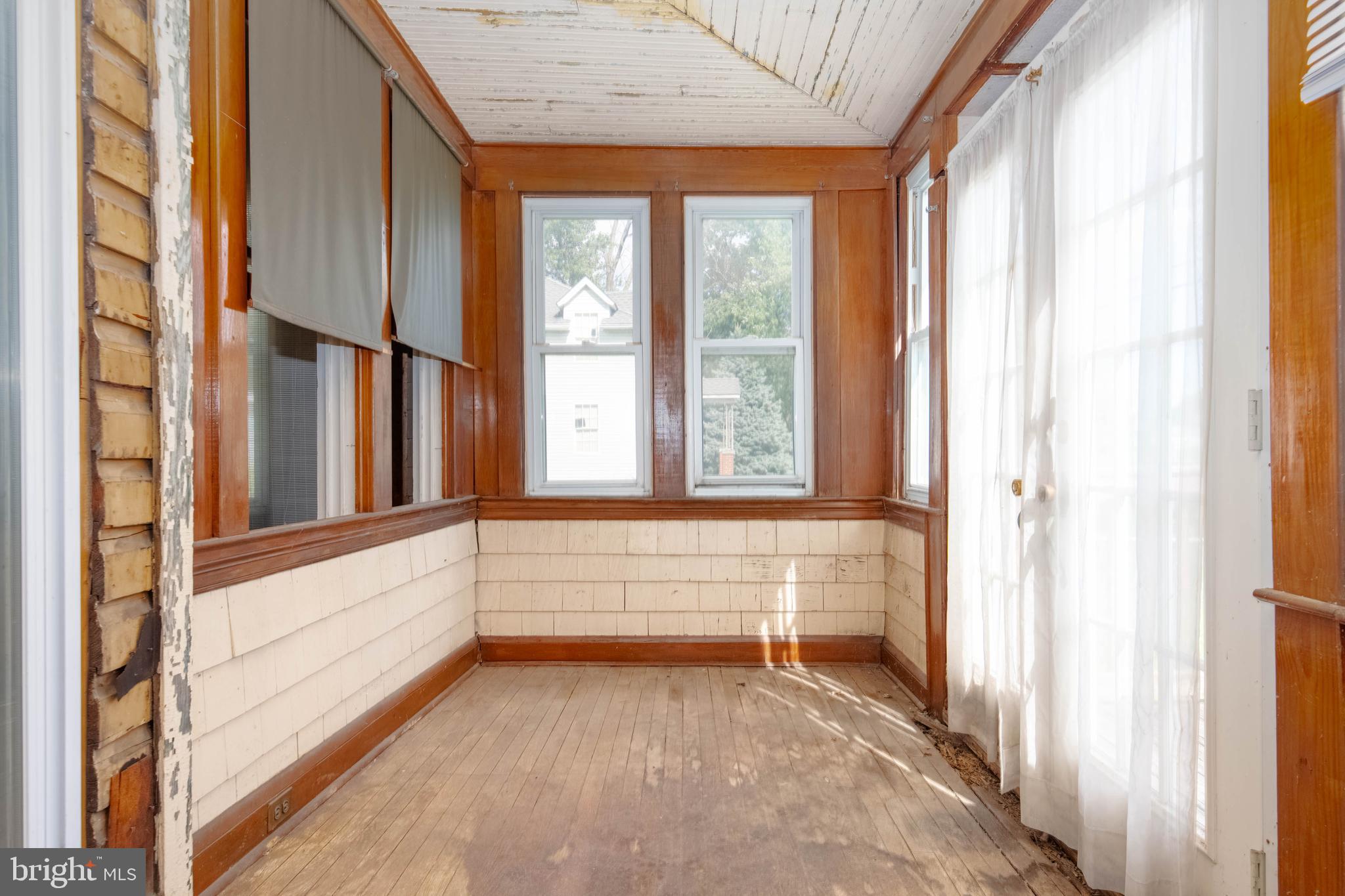 SPARROWS POINT - Residential