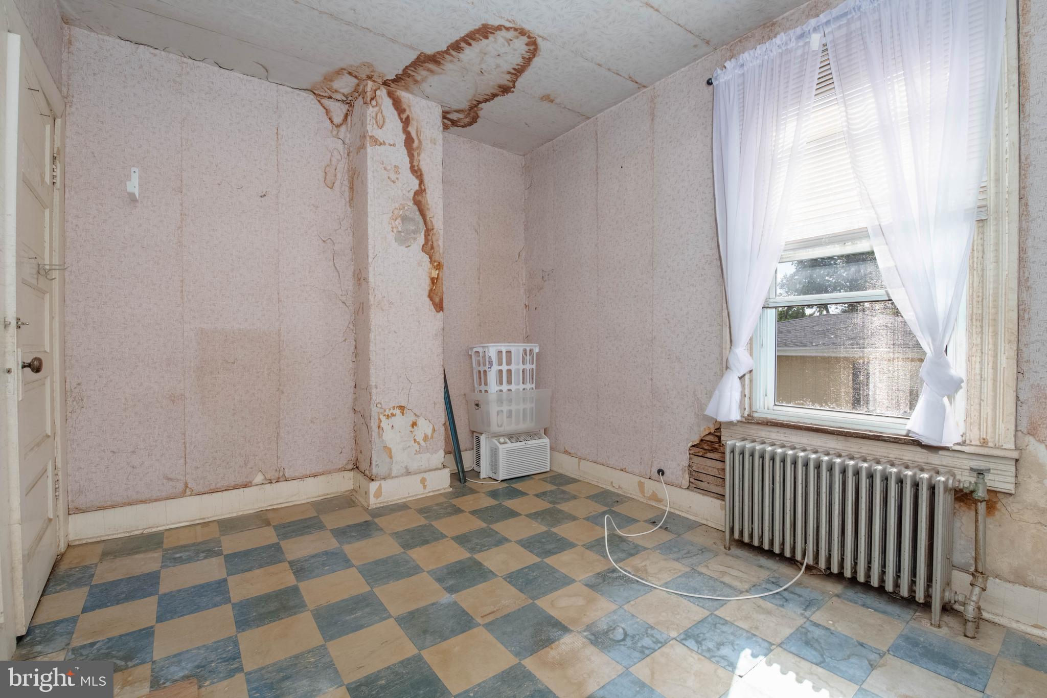 SPARROWS POINT - Residential