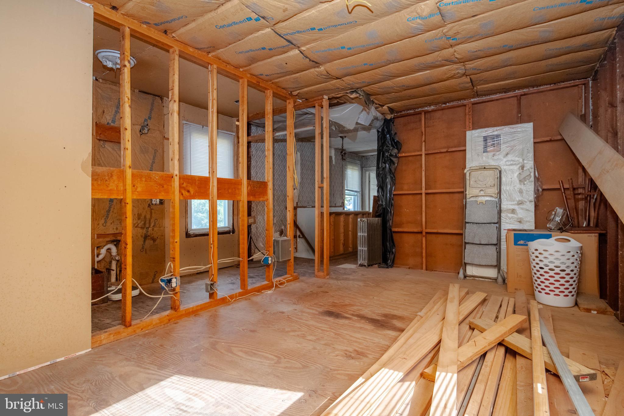 SPARROWS POINT - Residential