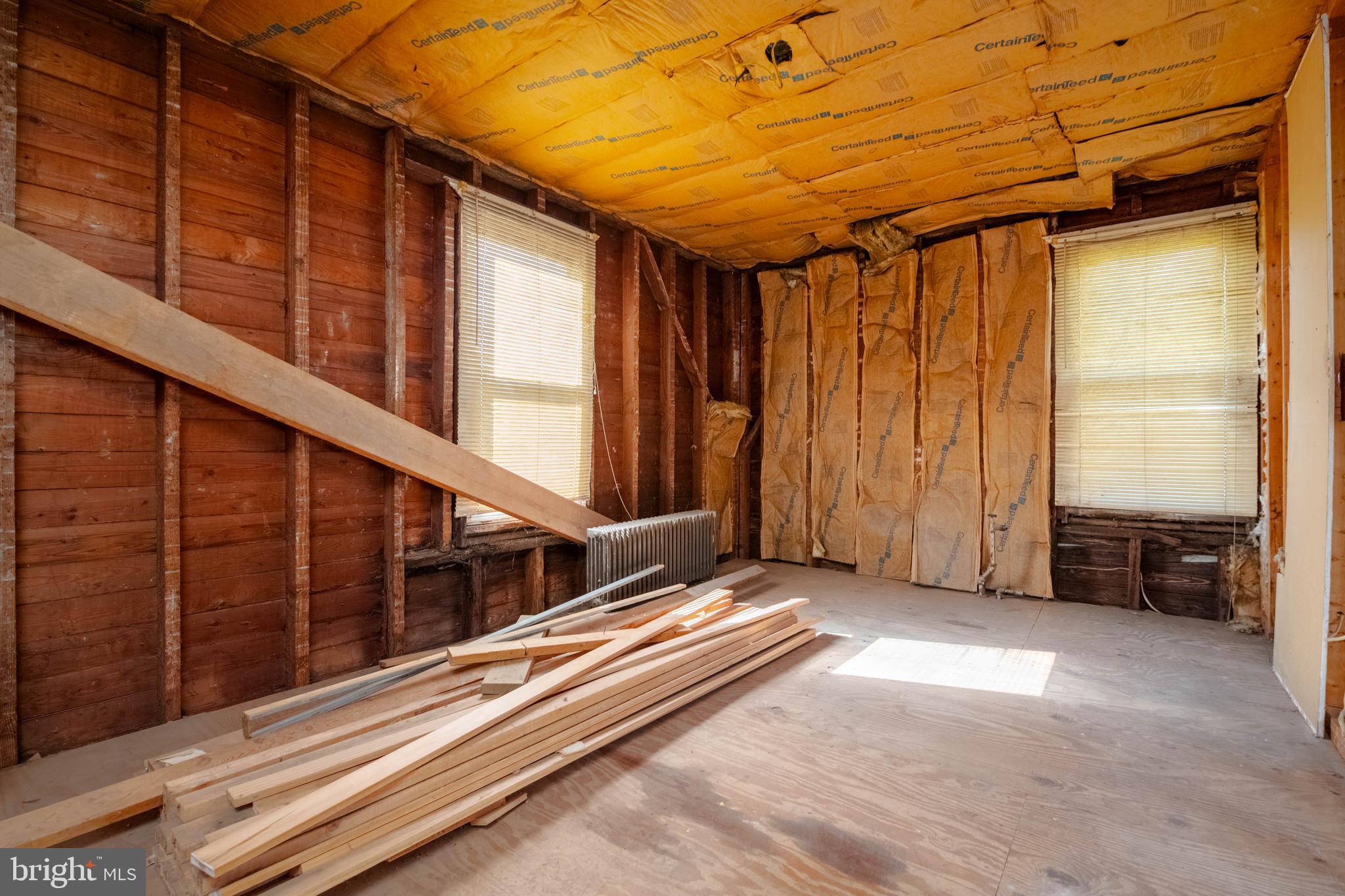 SPARROWS POINT - Residential