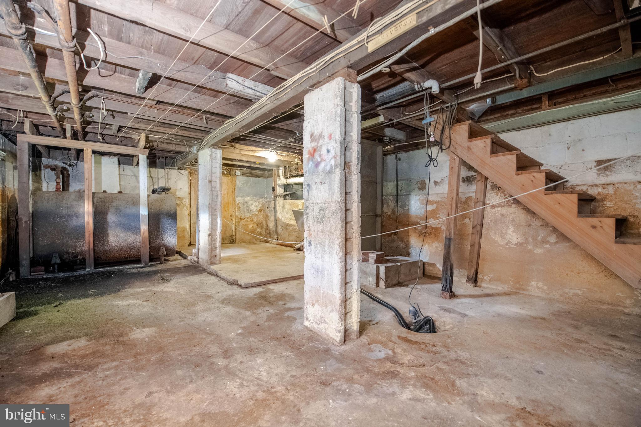 SPARROWS POINT - Residential