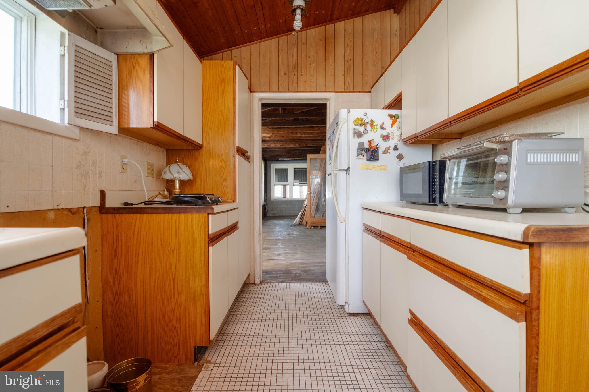 SPARROWS POINT - Residential