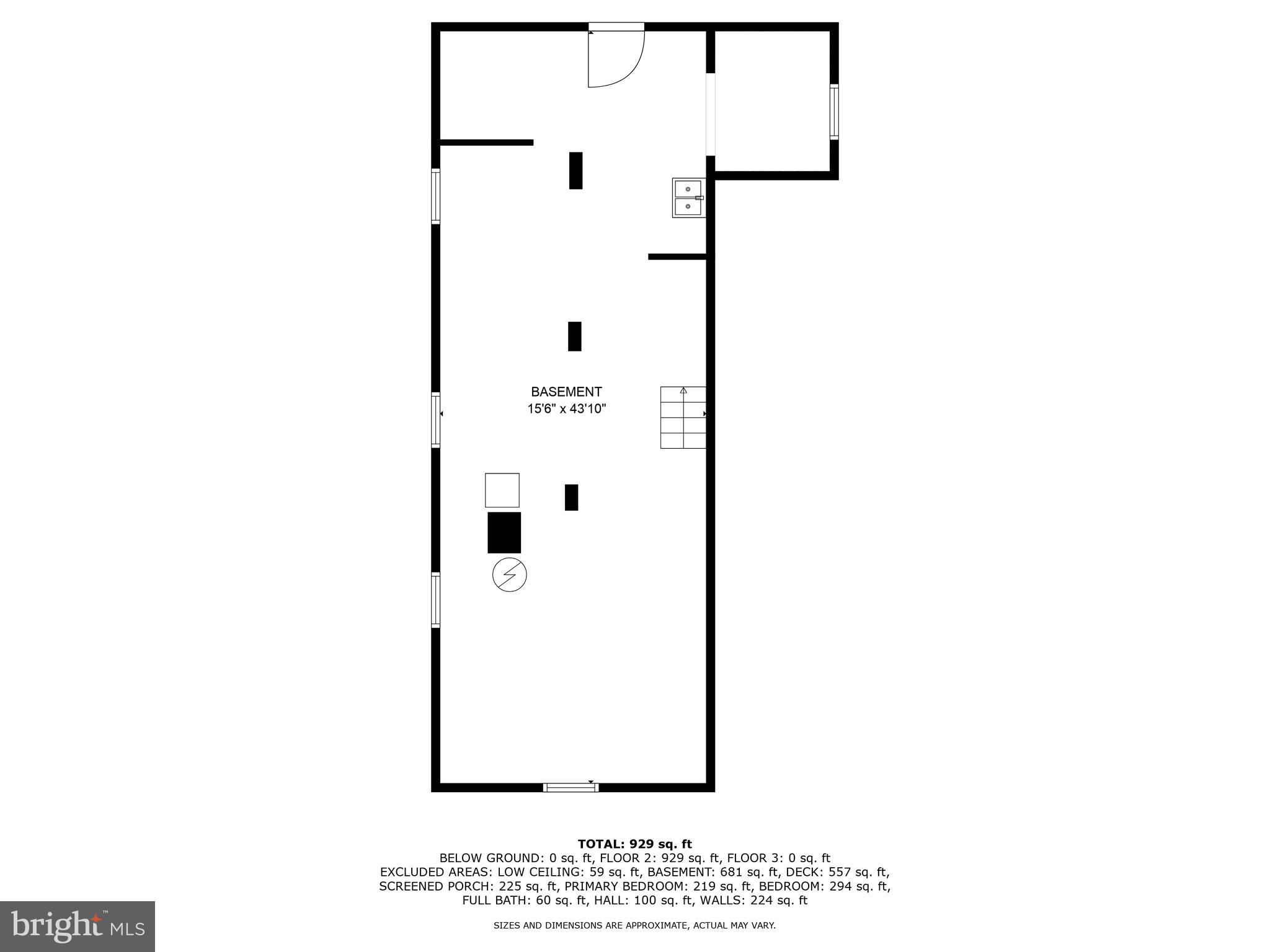 SPARROWS POINT - Residential