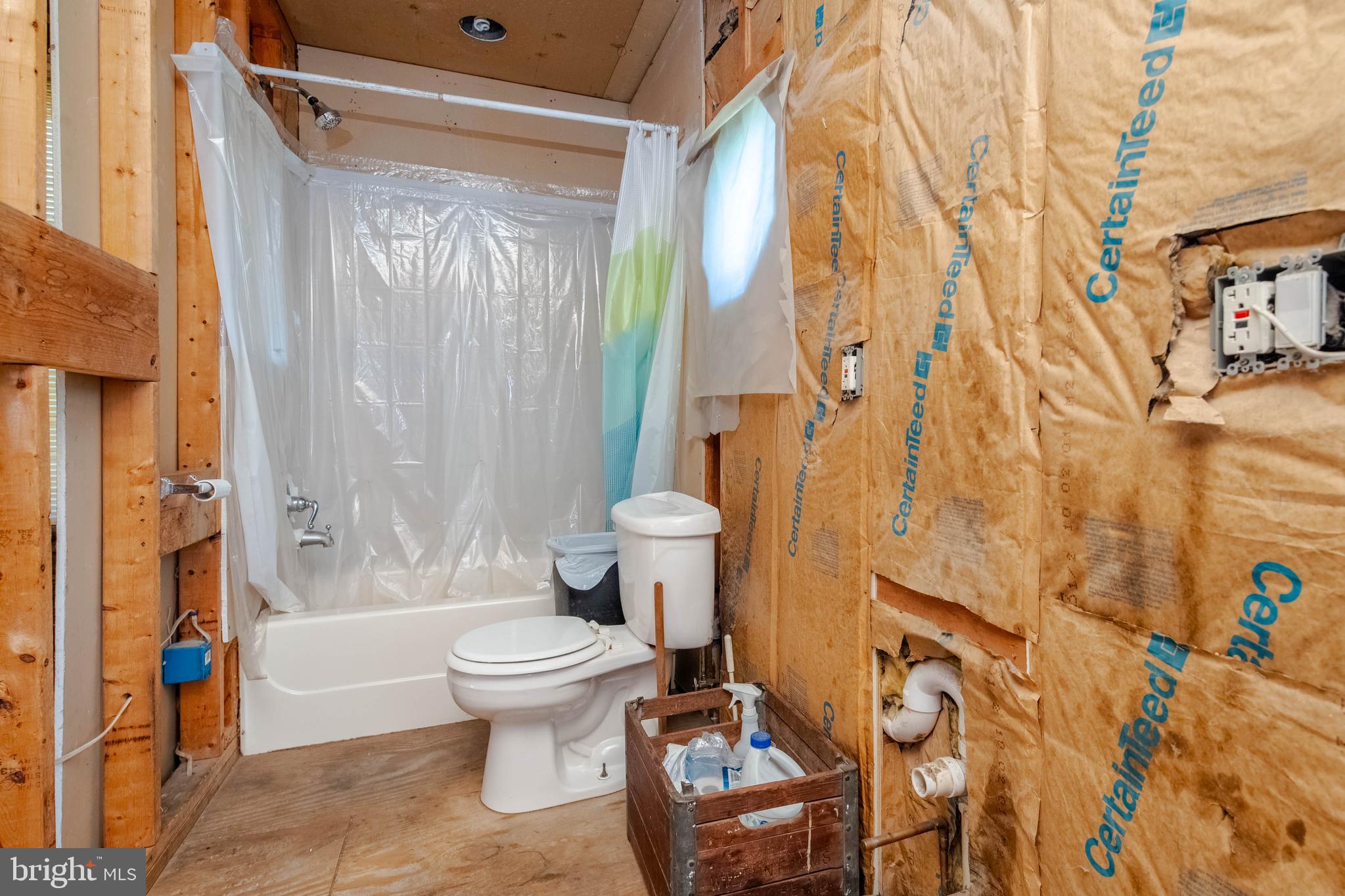 SPARROWS POINT - Residential