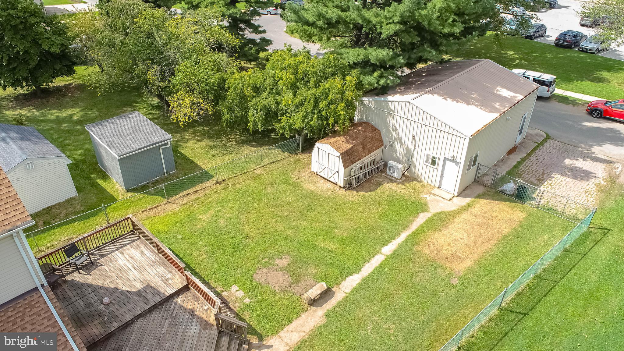 SPARROWS POINT - Residential