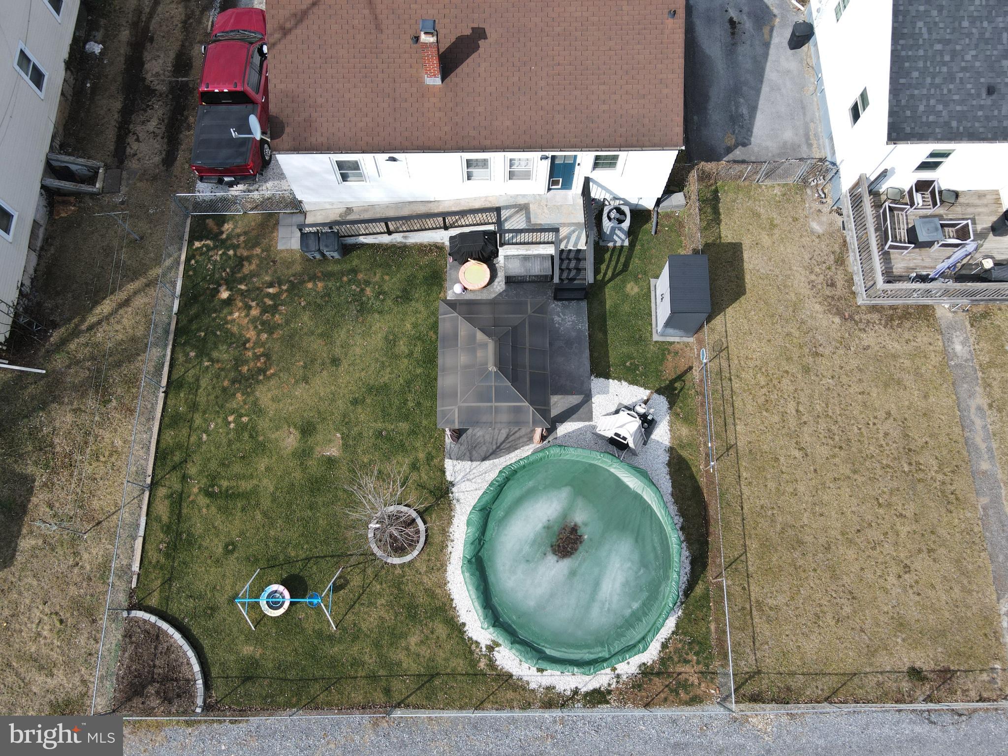 CITY OF MARTINSBURG - Residential