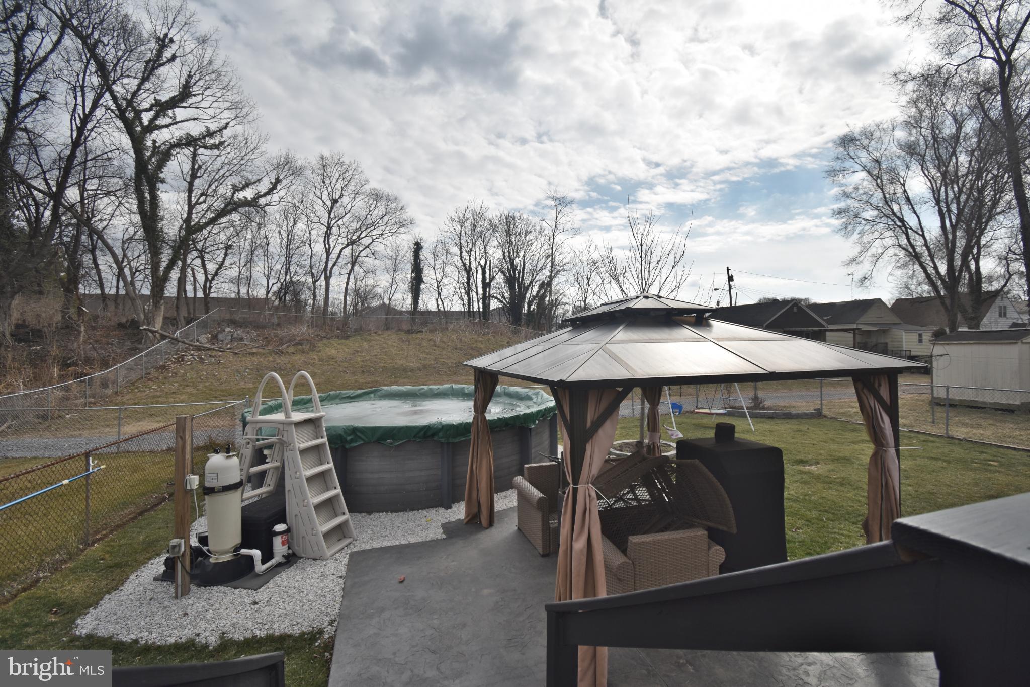 CITY OF MARTINSBURG - Residential