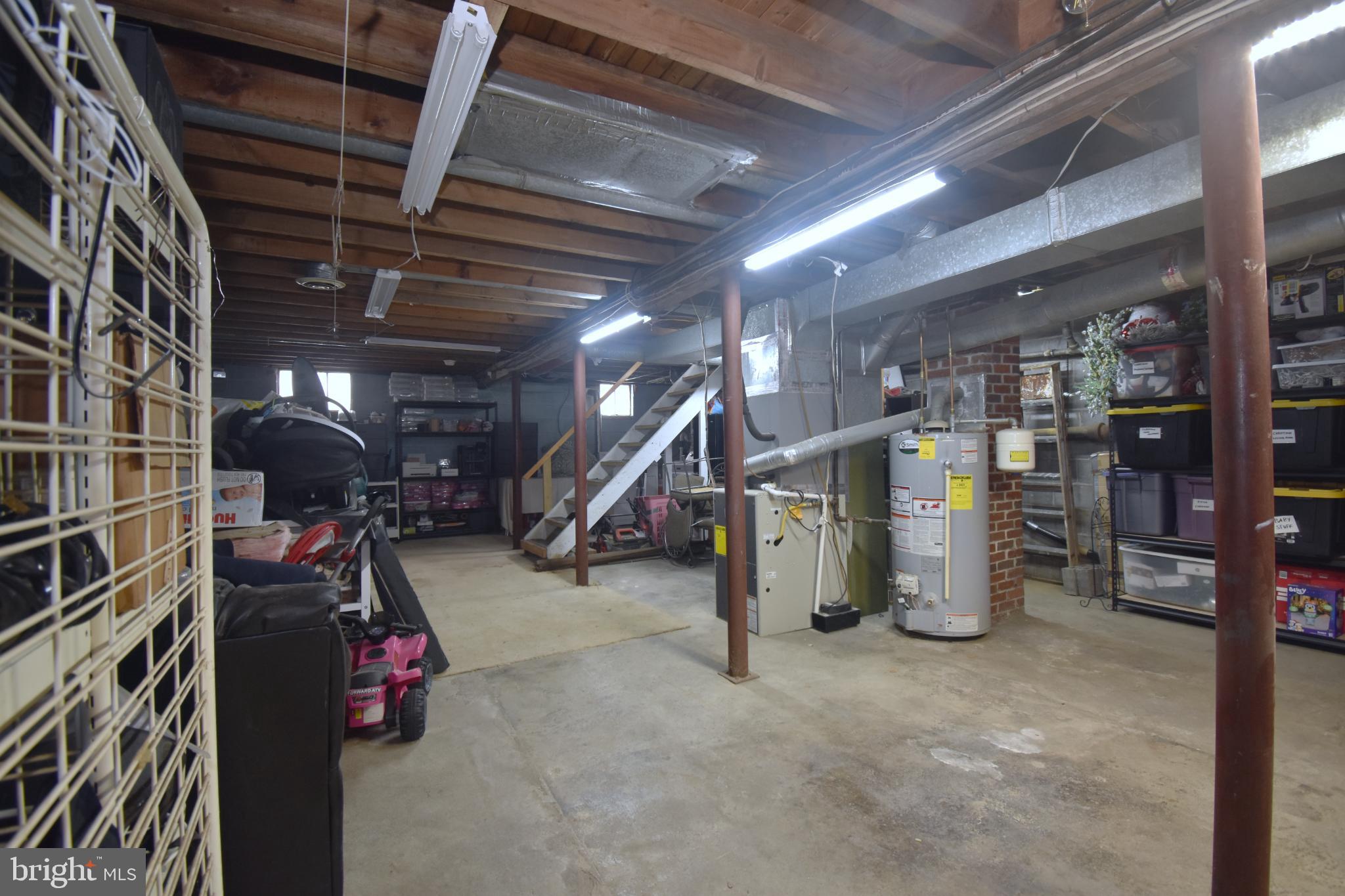 CITY OF MARTINSBURG - Residential