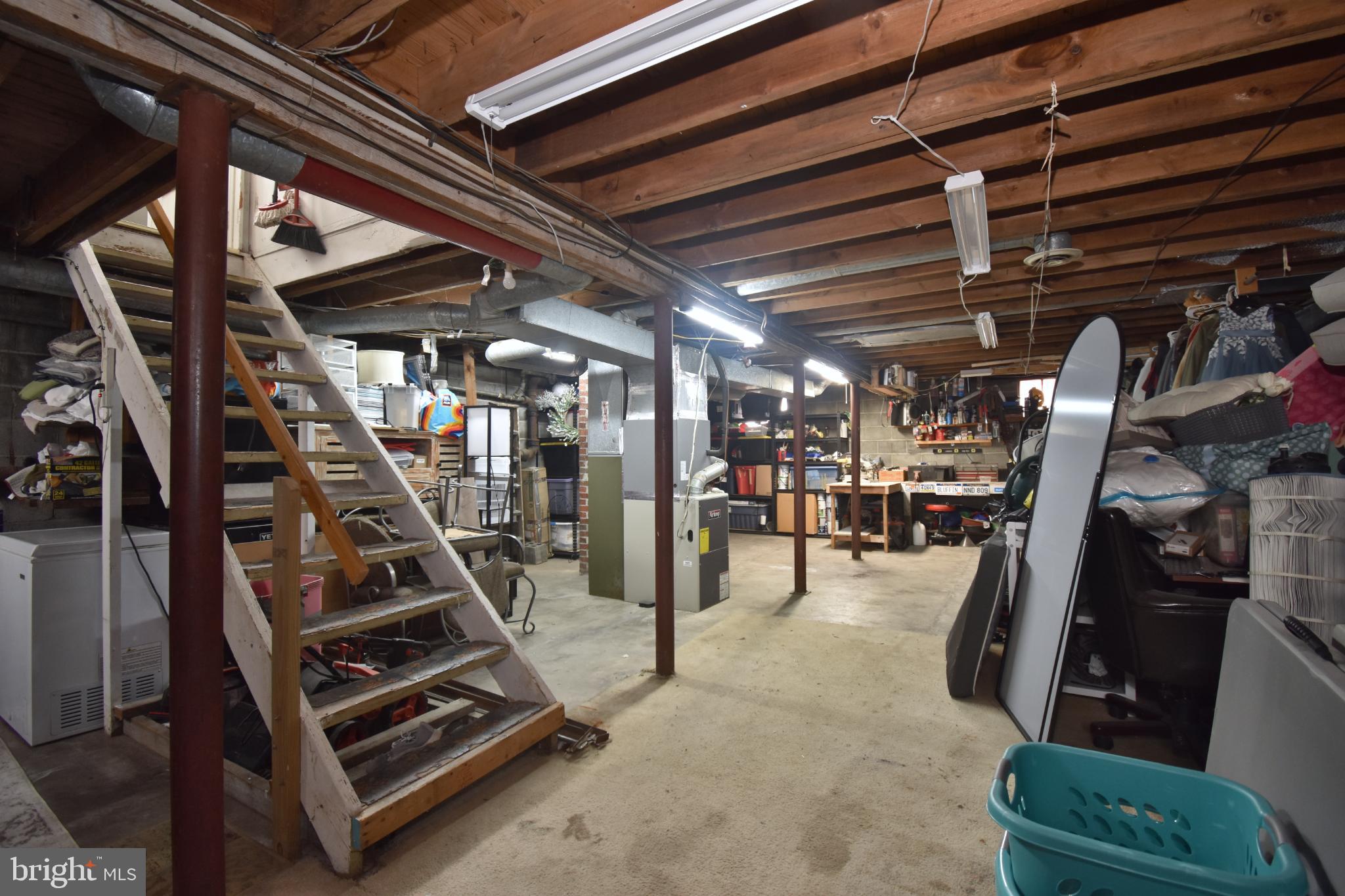 CITY OF MARTINSBURG - Residential