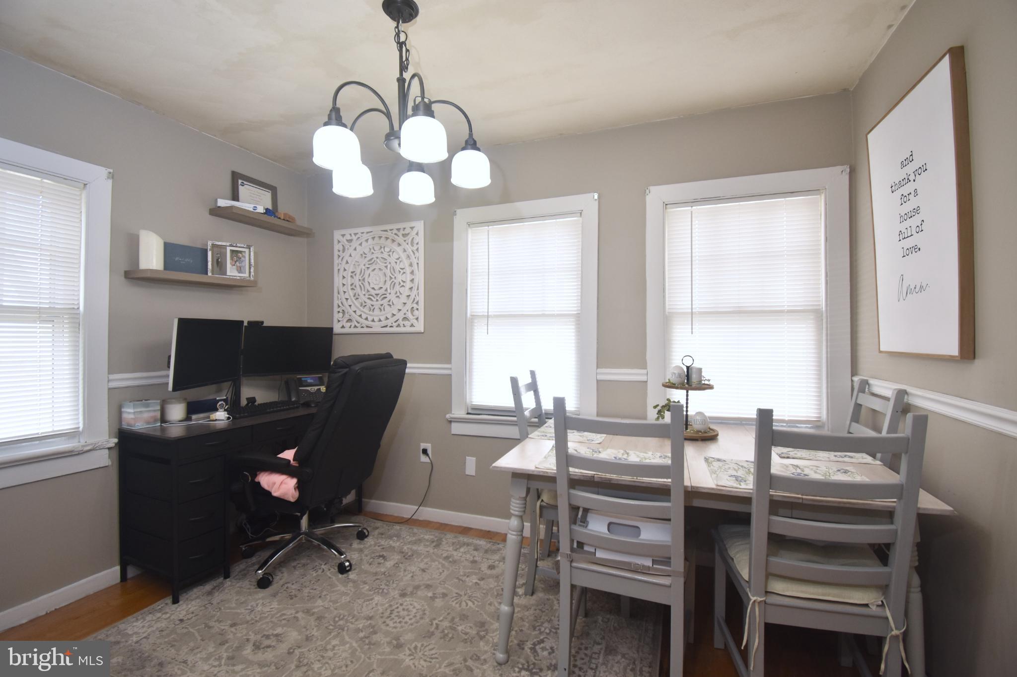 CITY OF MARTINSBURG - Residential