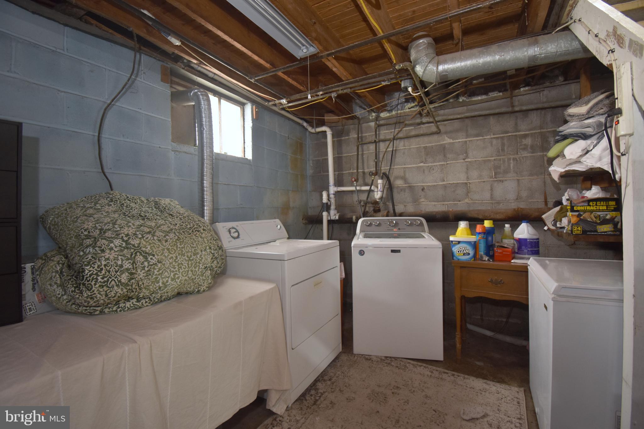 CITY OF MARTINSBURG - Residential