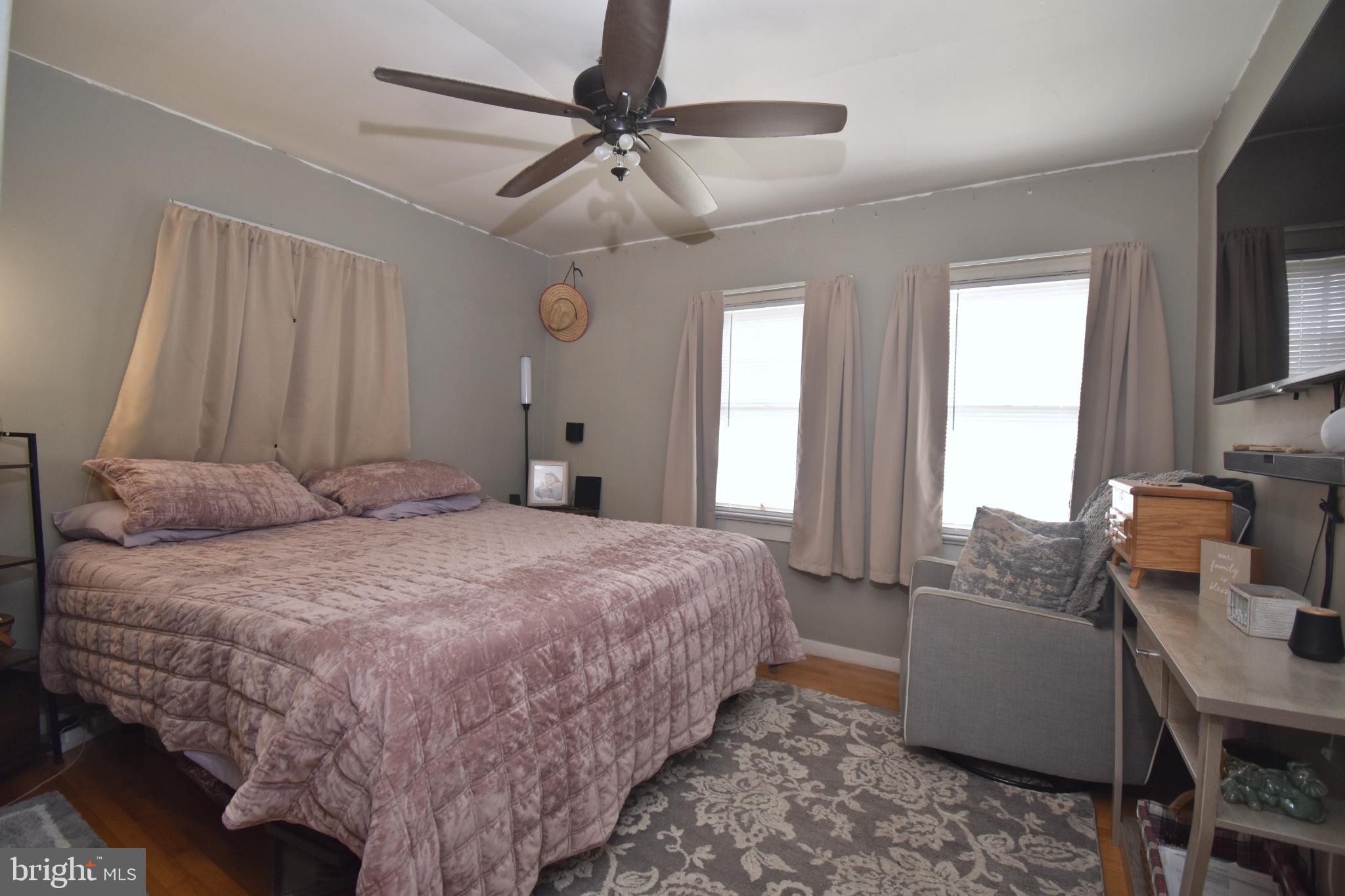 CITY OF MARTINSBURG - Residential