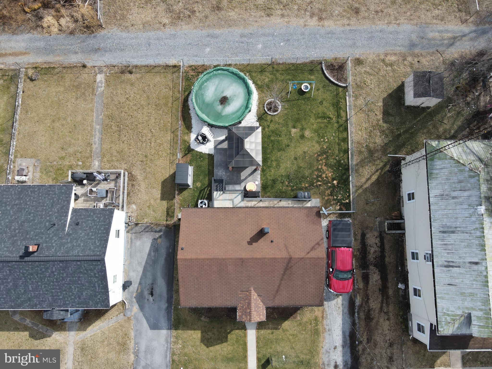 CITY OF MARTINSBURG - Residential