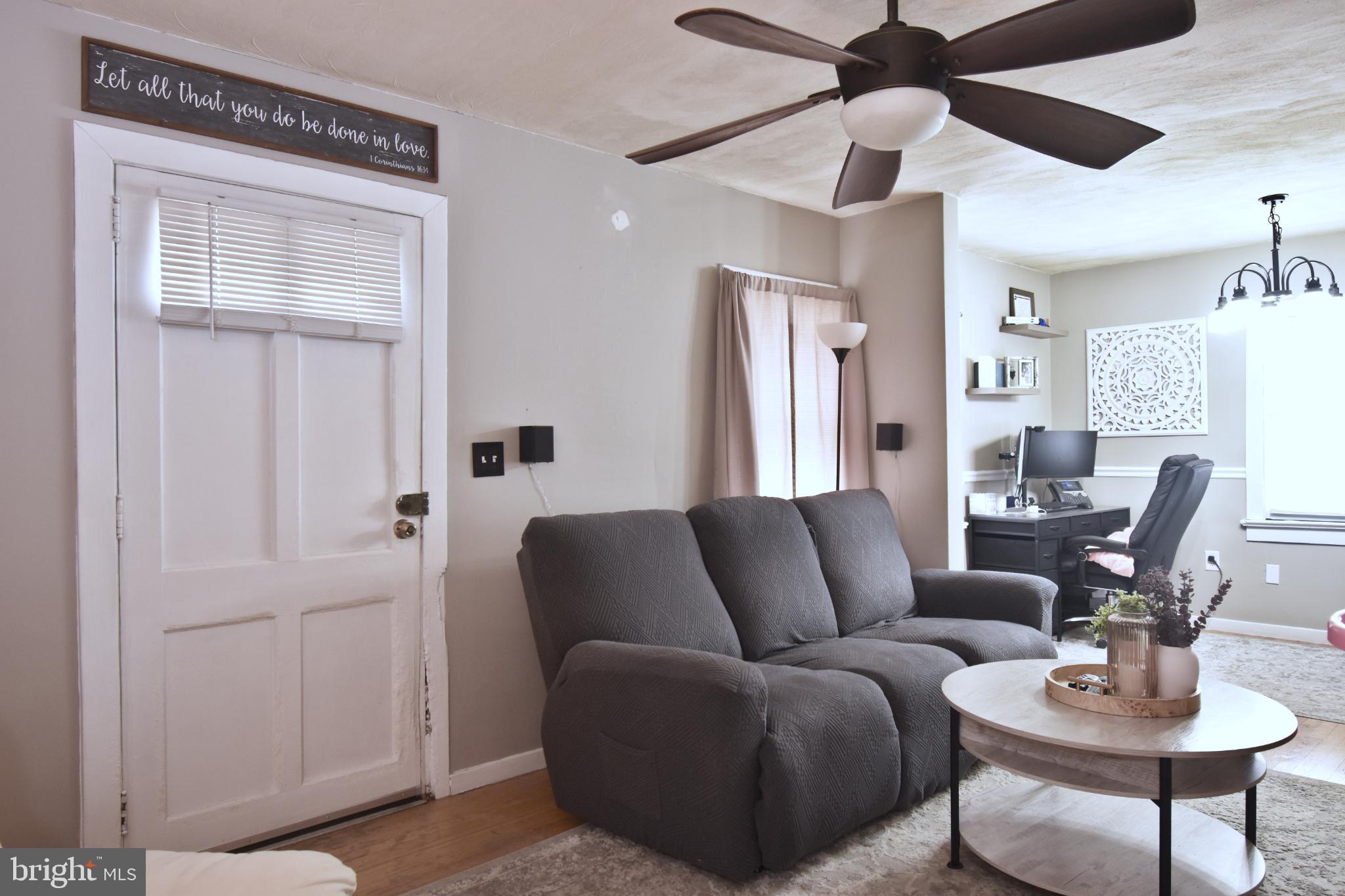 CITY OF MARTINSBURG - Residential