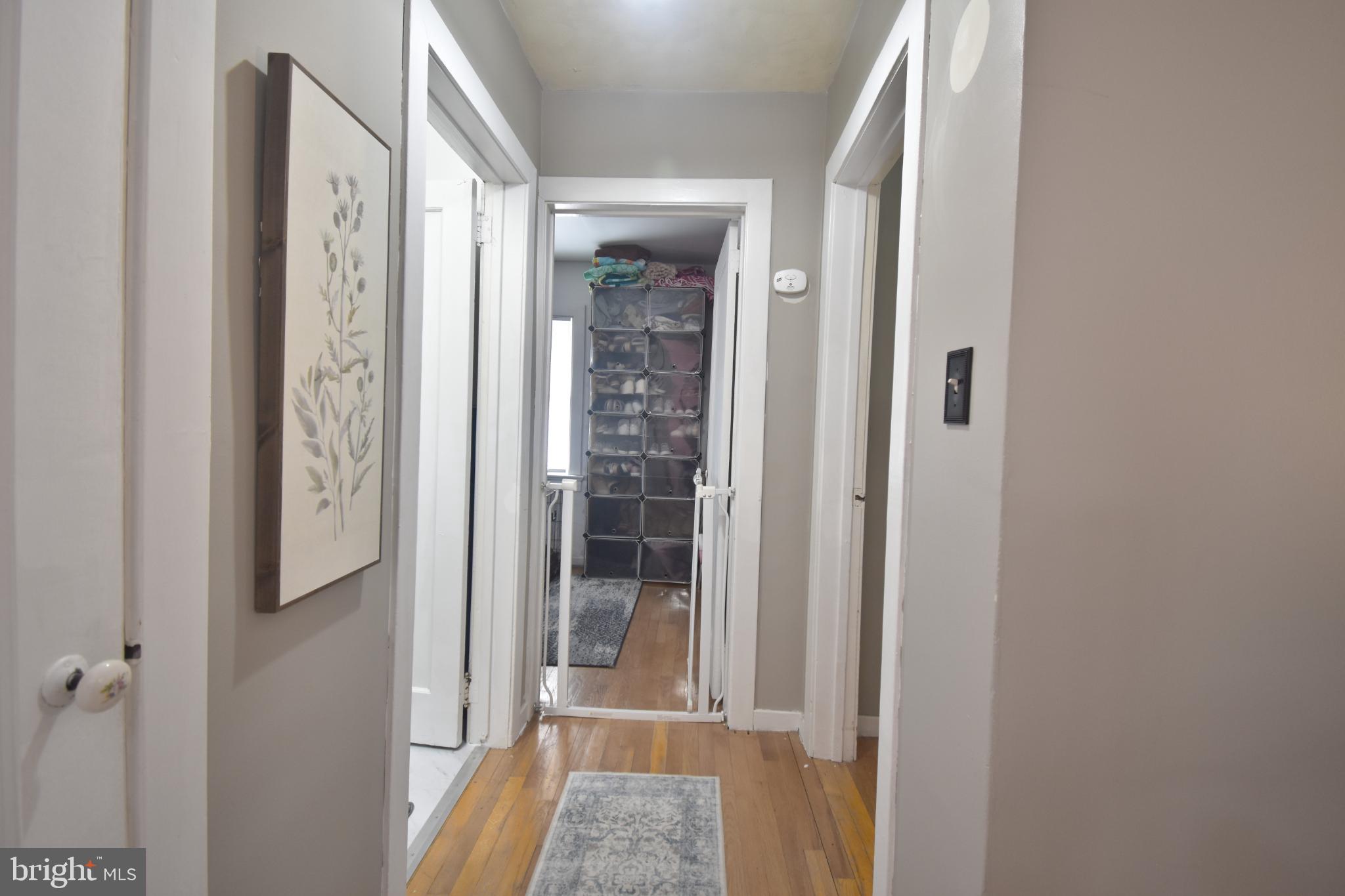 CITY OF MARTINSBURG - Residential