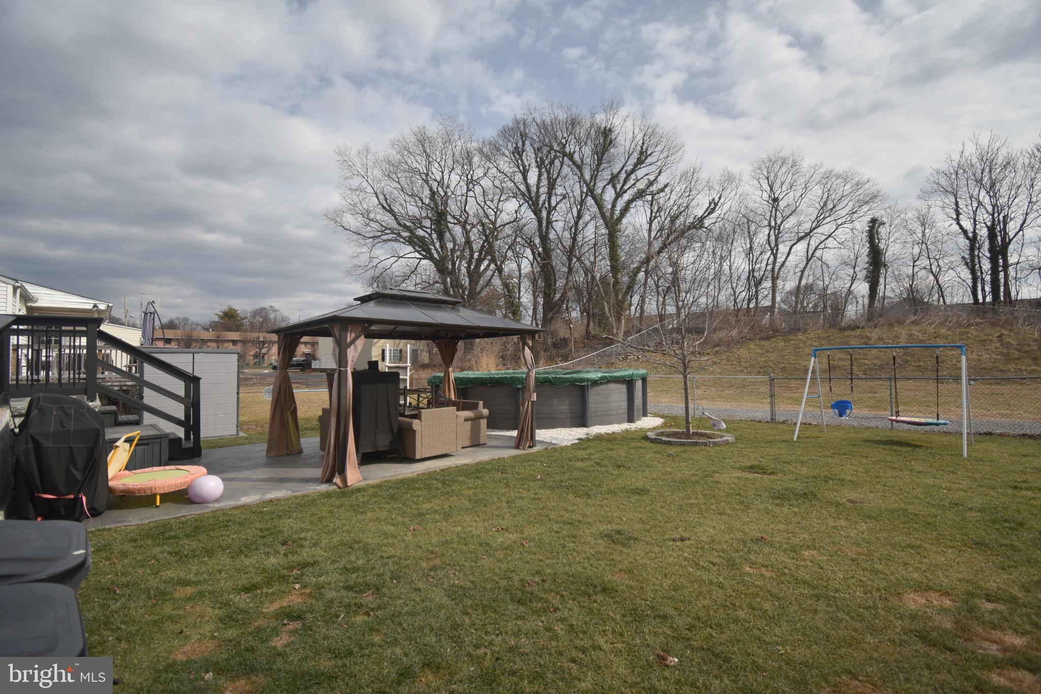 CITY OF MARTINSBURG - Residential