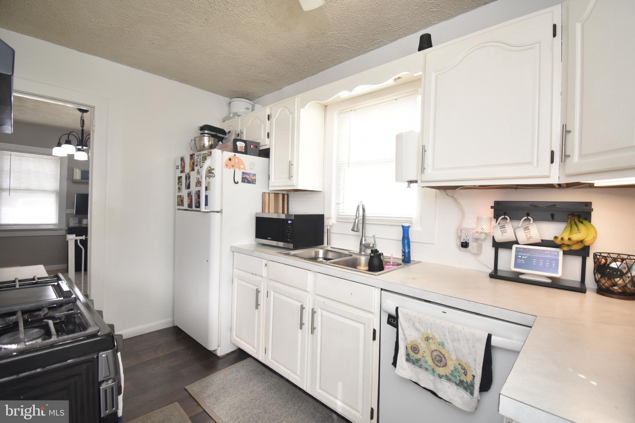 CITY OF MARTINSBURG - Residential