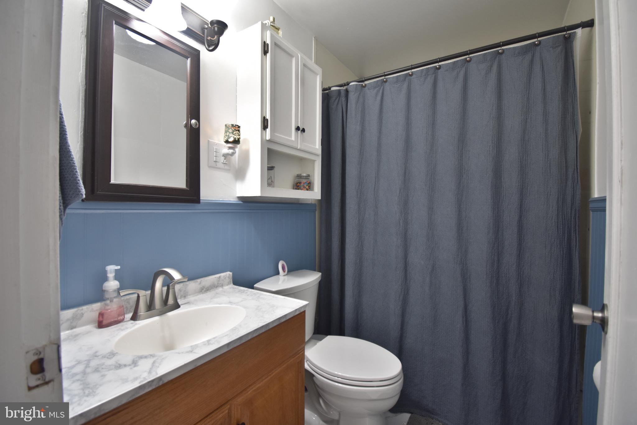 CITY OF MARTINSBURG - Residential