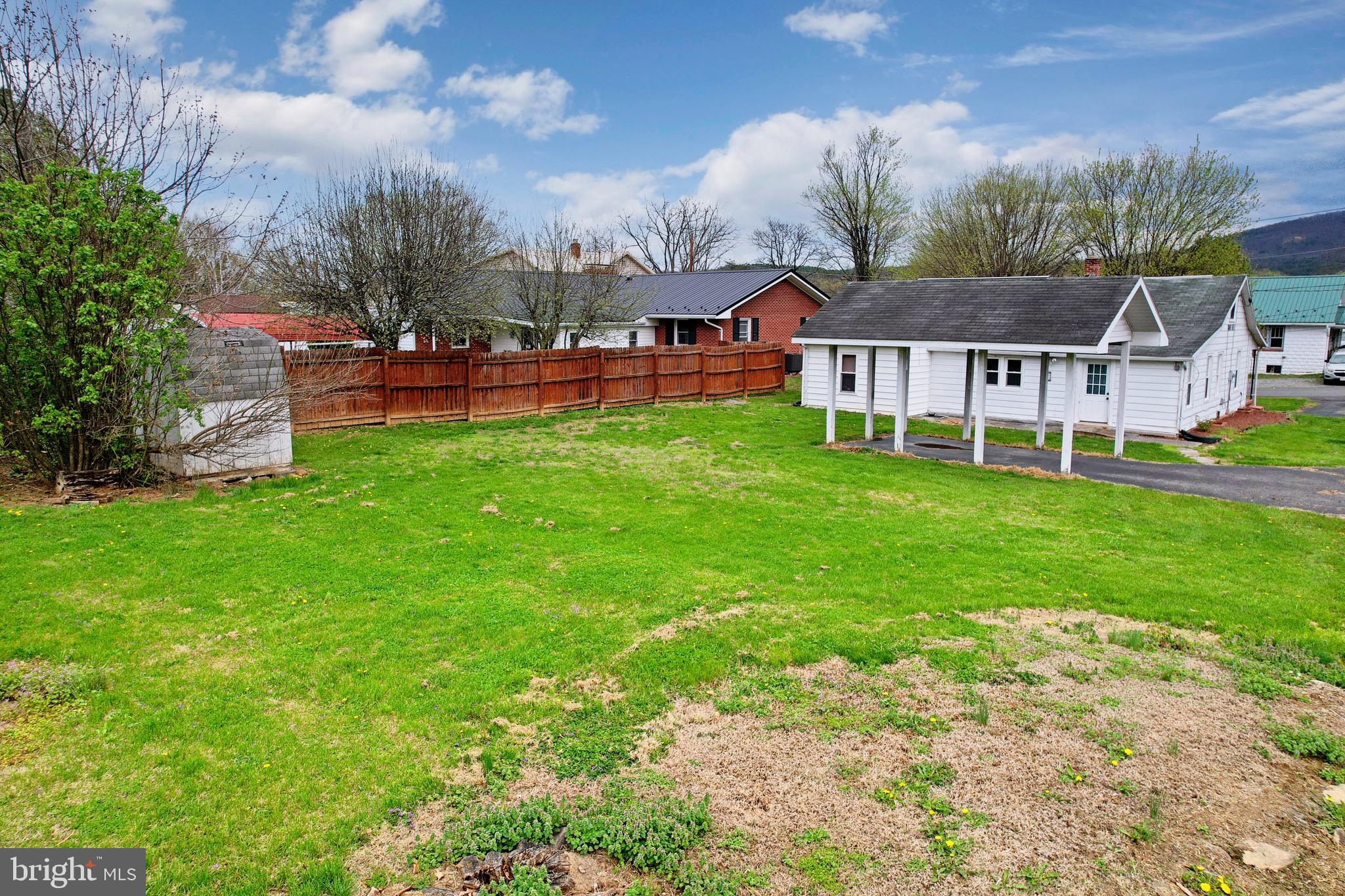 NONE AVAILABLE - Residential