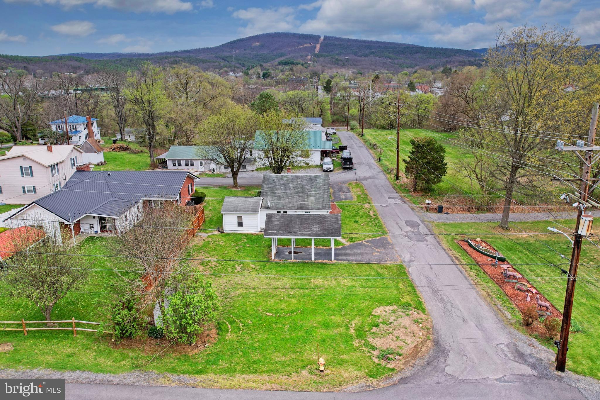 NONE AVAILABLE - Residential